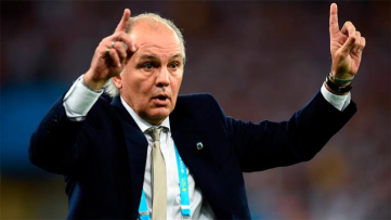 Foto- Alejandro Sabella deberá permanecer 48 horas controlado..jpg