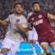 Por la vuelta al triunfo, Lanús recibe a Argentinos en La Fortaleza