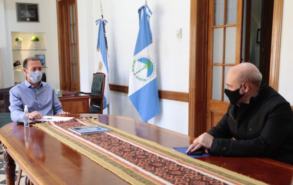 Neuquén superó los diez mil casos y están ocupadas el 99% de las camas de terapia
