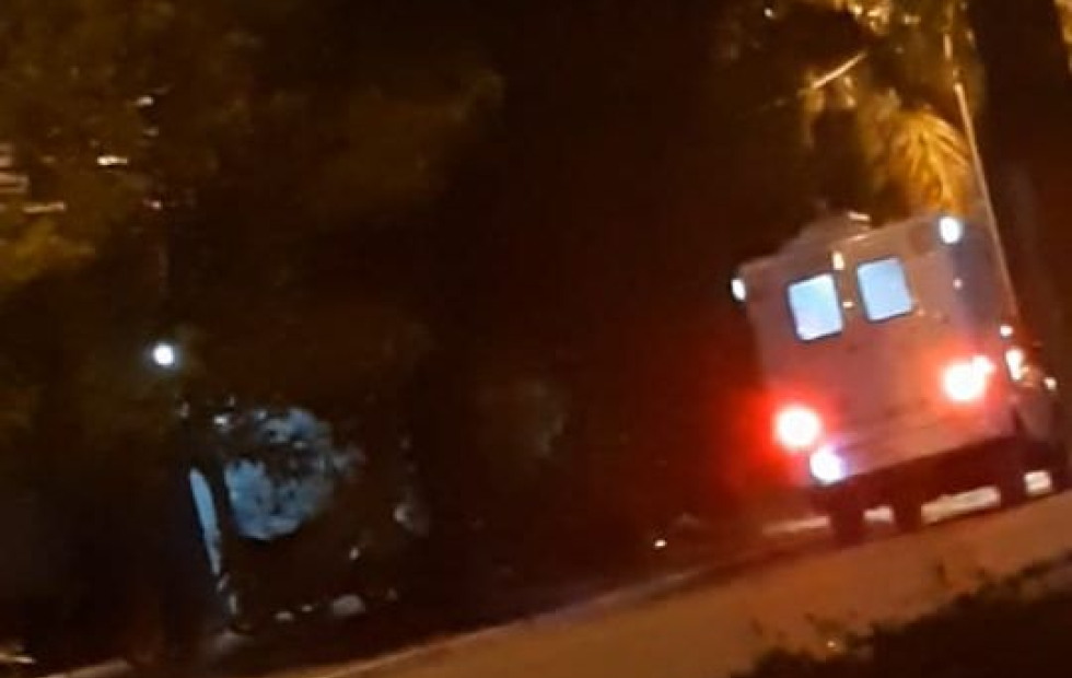 Centro de Aislamiento Sanitario N° 4 del Argentinos del Norte entro en funcionamiento