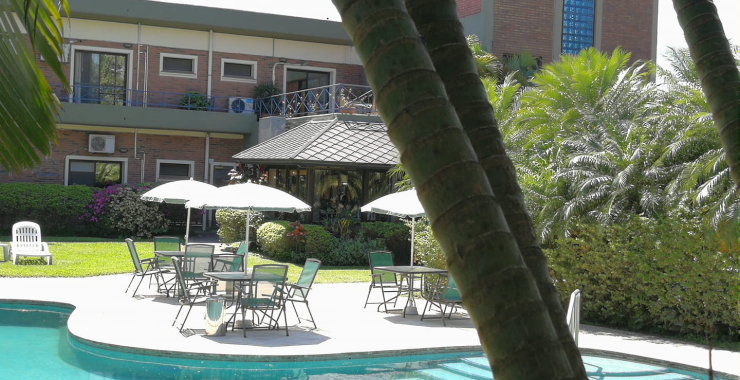 Tras 17 años, cerró definitivamente el Hotel Asterión