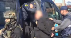 Red terrorista internacional operaba desde Corrientes