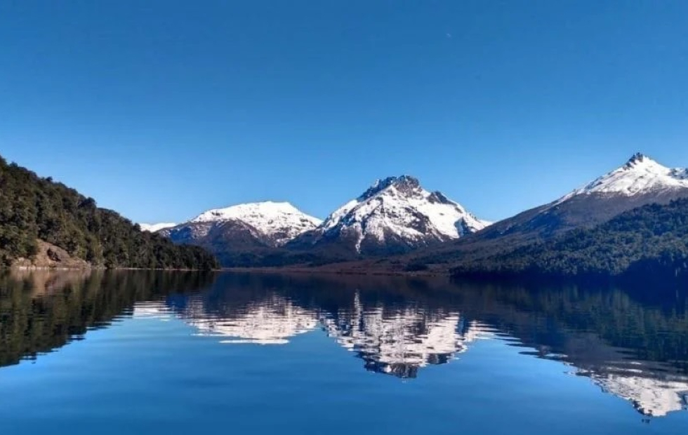 Después de siete meses: este viernes vuelve el turismo a Bariloche