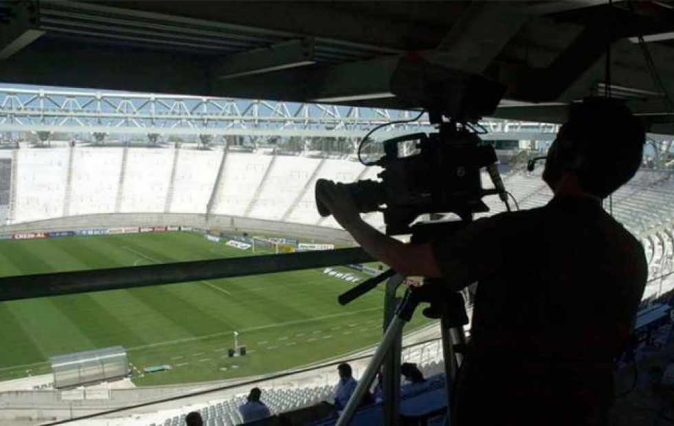 Cambios en la TV: quiénes transmitirán la Copa