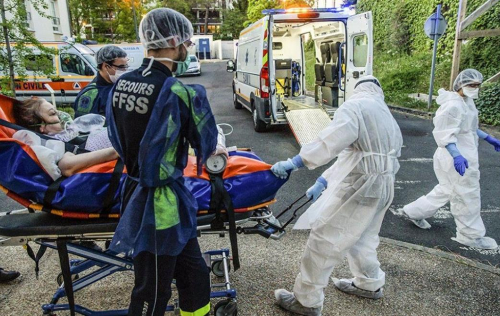 Casi 43,5 millones de contagiados por coronavirus en el mundo y mas de 1.158.000 muertos