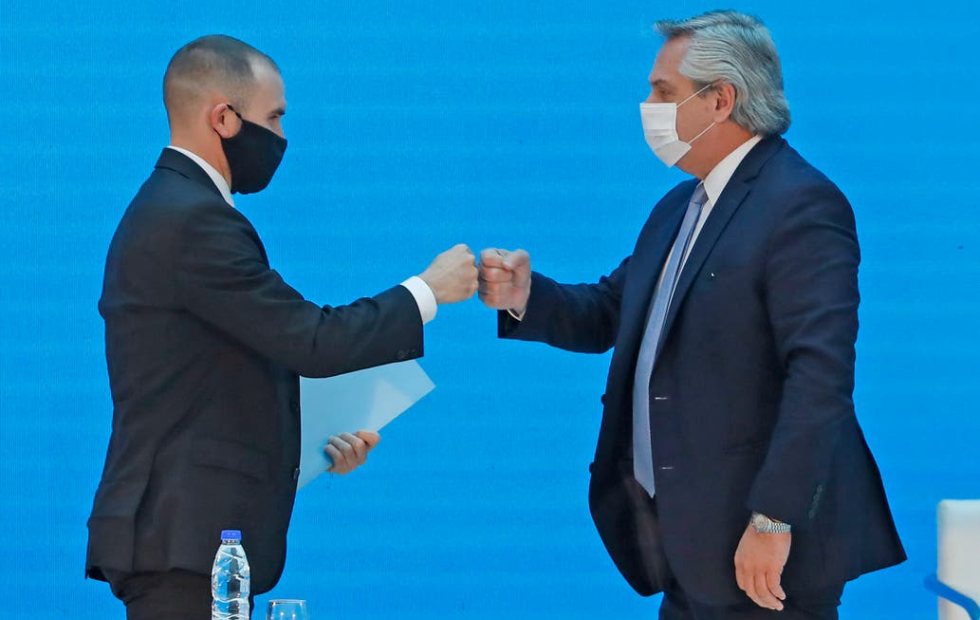20 propuestas. El plan económico que un grupo de empresarios le pide al Gobierno
