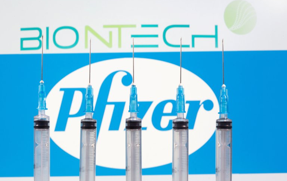 Pfizer y BioNTech presentaron este viernes una solicitud de emergencia para aprobar su vacuna contra el coronavirus en EEUU y la Unión Europea