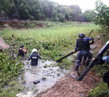 Destacado Operativo Policial de Frontera en Clorinda (1).jpg