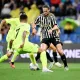 Con un insólito gol en contra, Juventus cayó ante Sassuolo y perdió el invicto
