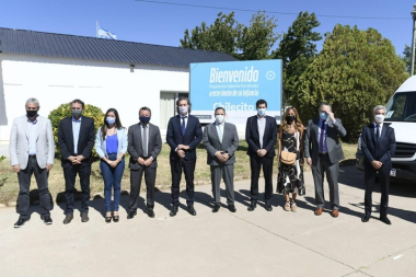 FUNCIONARIOS DEL GABINETE NACIONAL EN CHILECITO.jpg