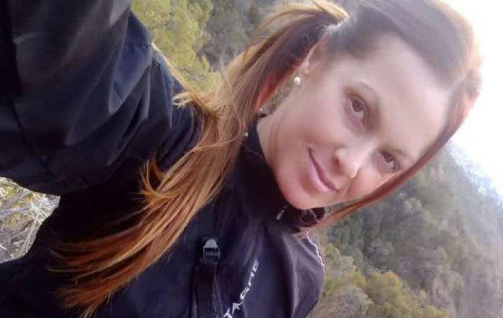 Femicidio en La Falda: hallaron el cuerpo de Ivana Módica luego de que su ex pareja confesara el crimen