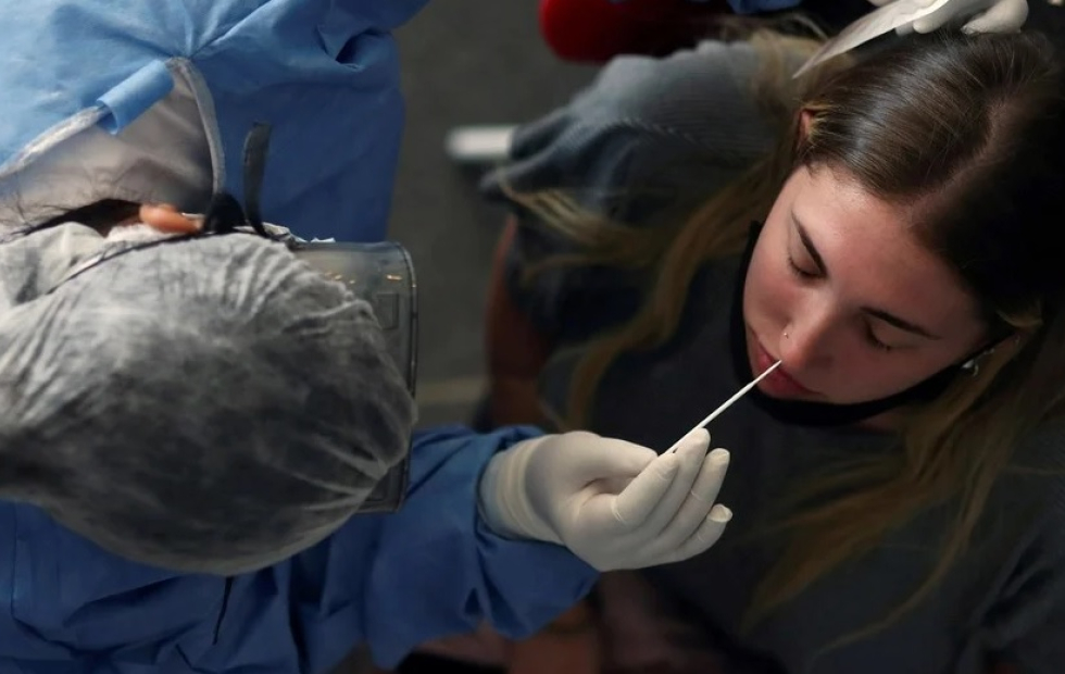 Coronavirus en Argentina: reportan otras 122 muertes y 5.944 casos positivos