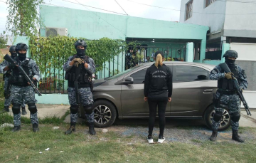Dos integrantes de la religi_n Umbanda fueron detenidos por presuntas estafas.jpg