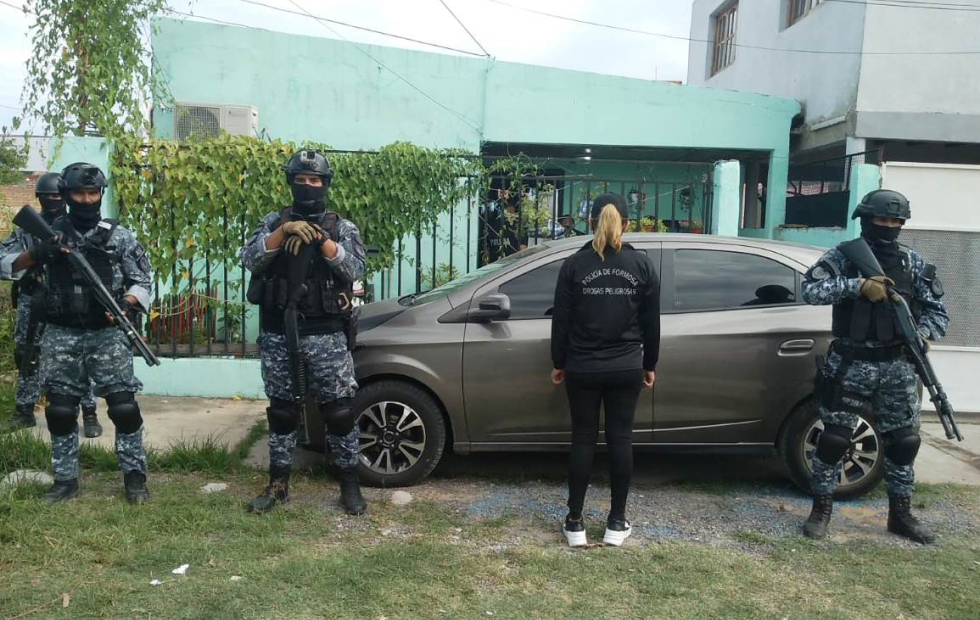 Dos integrantes de la religión Umbanda fueron detenidos por presuntas estafas