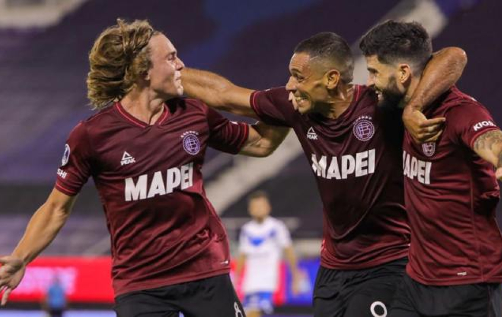 Lanús debuta frente a Real Pilar en el certamen Nacional