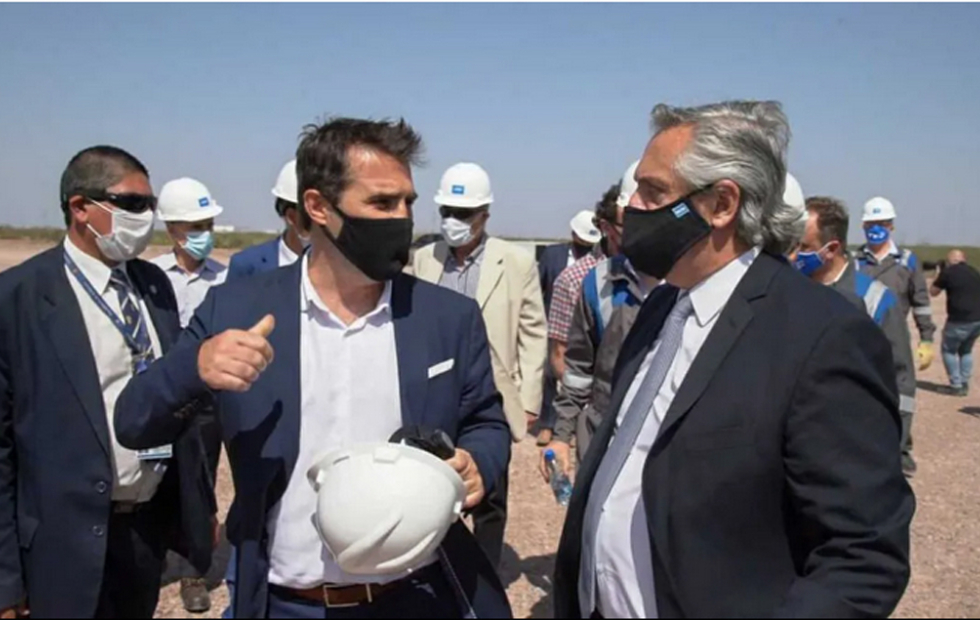 Fin al congelamiento de tarifas: la luz y el gas aumentarán en enero