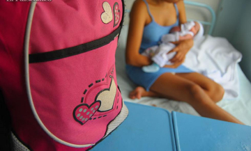 Formosa es una de las provincias con mayor embarazo adolescente y precóz