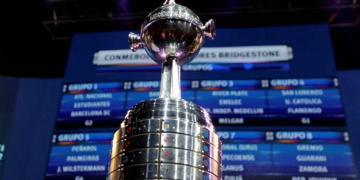 Foto- Sorteo Libertadores 2020.jpeg