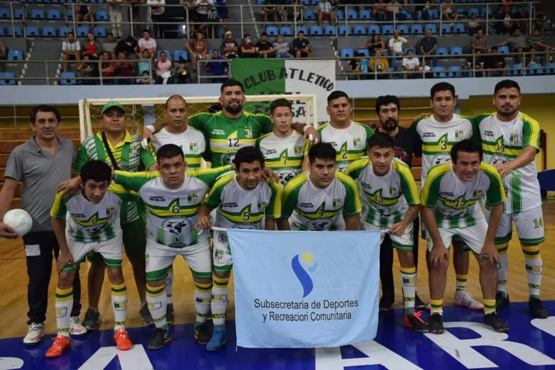 Club Atlético Vial de Formosa (Torneo Nacional CAFS).jpg