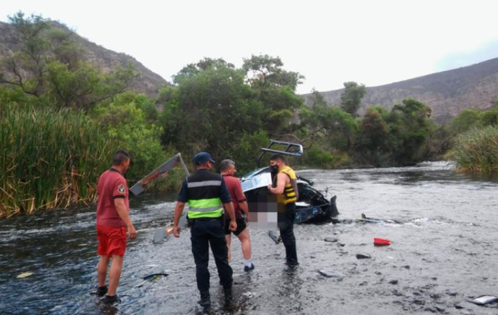 Cómo seguirá la investigación del accidente del helicóptero en el que viajaba
