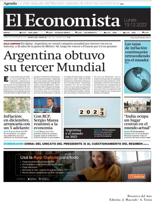 19 de DICIEMBRE DE 2022 - ARGENTINA CAMPEON - TAPAS ROTATIVO DEL AIRE-15.jpg