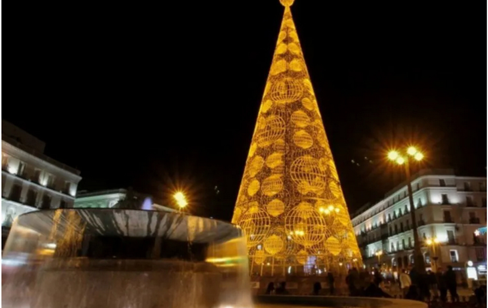 Alemania: el gobierno quiere limitar las celebraciones de Navidad y Año Nuevo