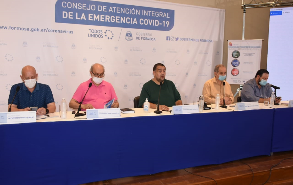 La justicia formoseña condenó a 758 personas por violar el aislamiento durante la pandemia