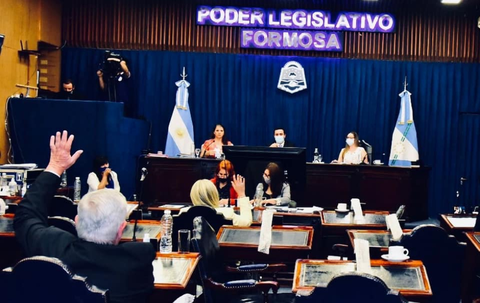 Aventurando las elecciones