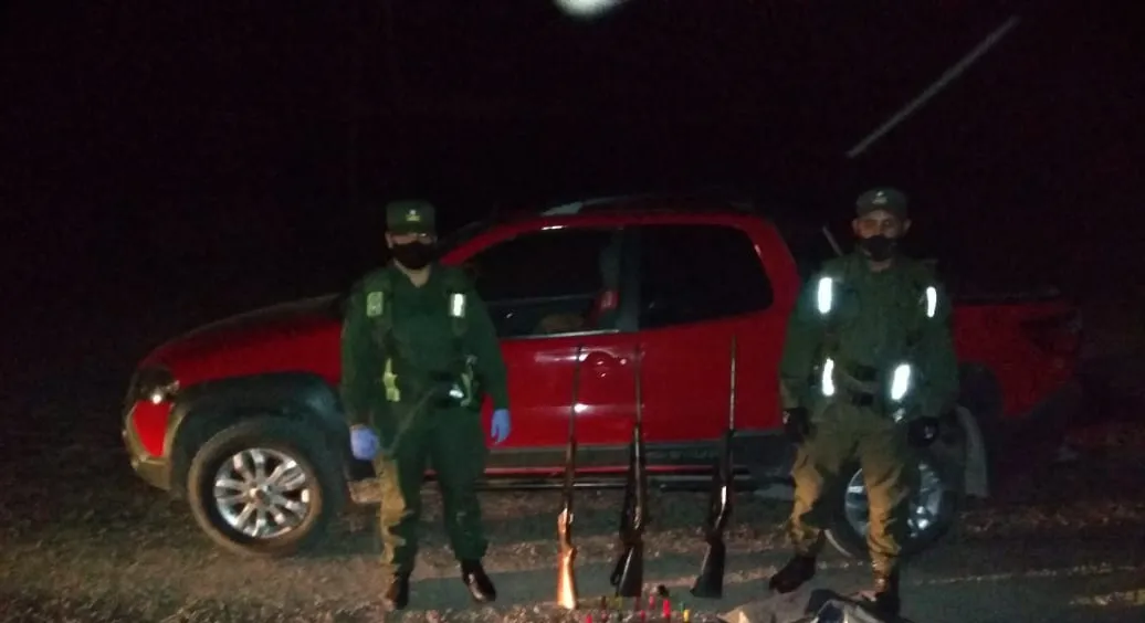 Formosa- Escuadrón 15 Bajo Paraguay.jpg