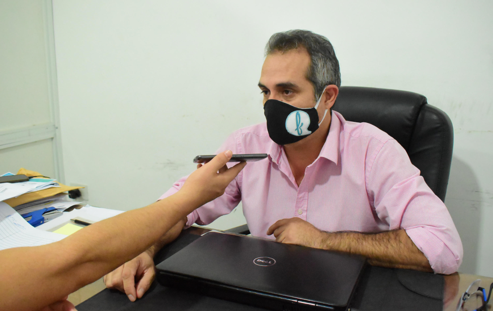 El Municipio autorizó a comercios extender horarios de atención al público