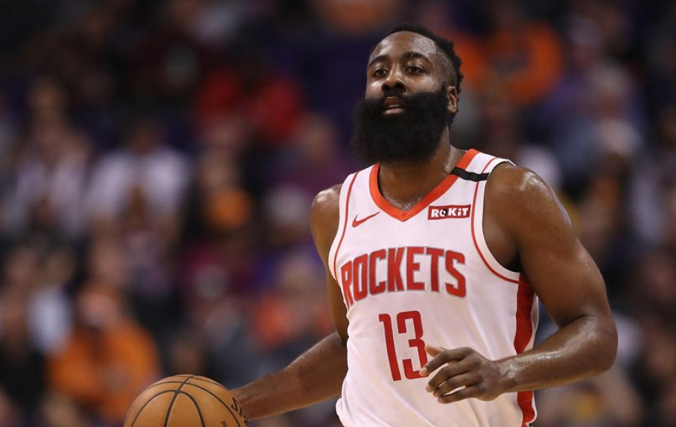 James Harden fue traspasado a los Brooklyn Nets