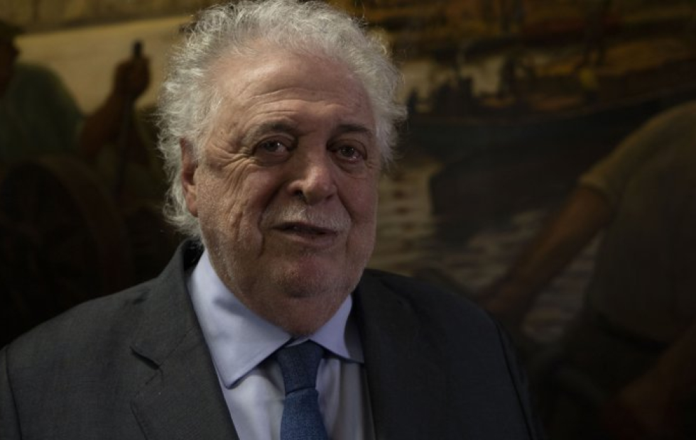 La lista del vacunatorio VIP: políticos, un empresario y su entorno y médicos amigos
