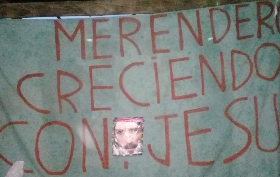 Aberrante hecho: denuncian que un hombre abusó de su hijastra de 8 años y sus dos hijas
