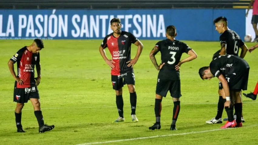 El posible equipo para visitar a Vélez por la octava fecha de la