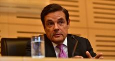 El exgobernador Carlos Rovira aseguró que Milei le pidió que sus senadores votaran contra Ficha Limpia