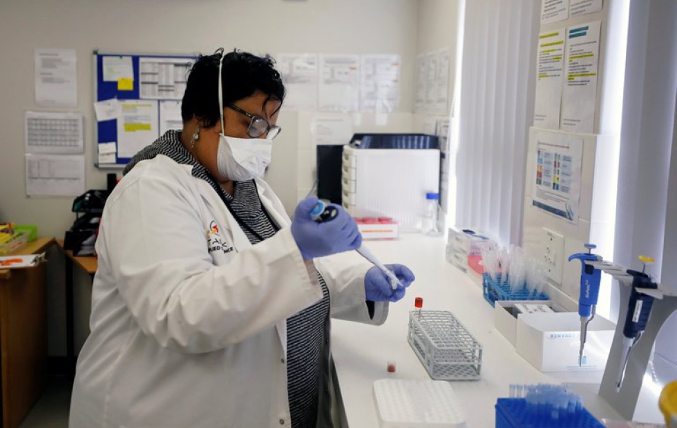 Reino Unido probará la efectividad de la vacuna de la tuberculosis contra el coronavirus