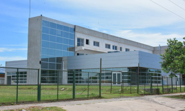 OBRA EDILICIA DEL CENTRO DE MEDICINA NUCLEAR Y RADIOTERAPIA DE FORMOSA.jpg