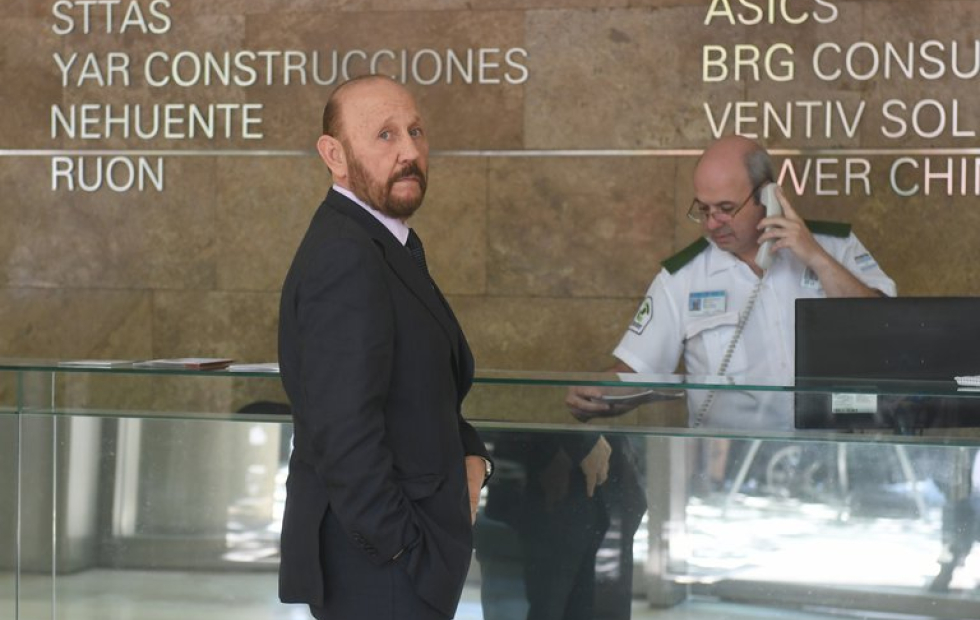 La Cámara Federal decidió que la causa por el pago de coimas a The Old Fund pase a la justicia federal de Formosa