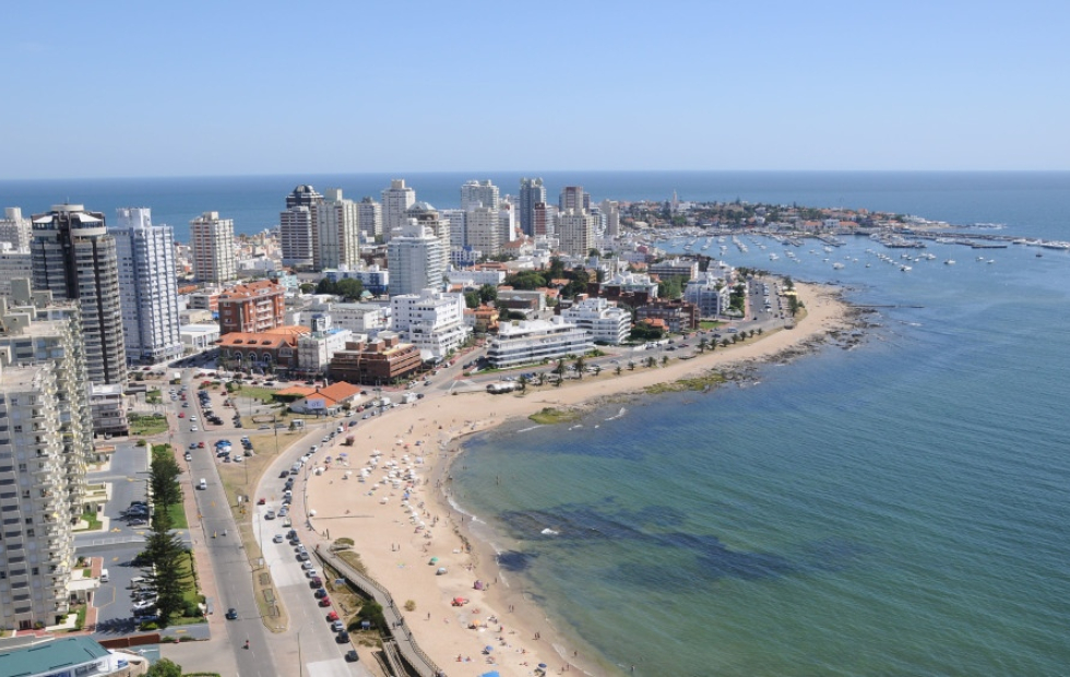 Cierre de fronteras en Uruguay: "No nos trae alegría", dicen desde el gobierno