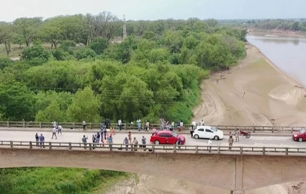 Sería un duro golpe para Insfrán: este miércoles la Corte fallaría a favor del ingreso de los formoseños varados