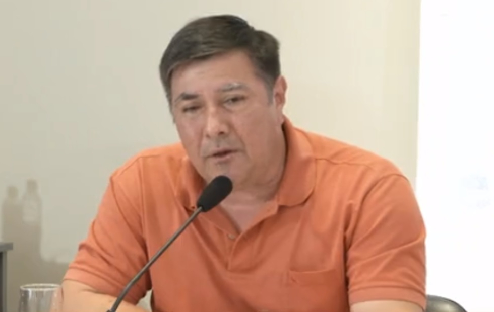 El gobierno explicó el fallecimiento de un bebé cuya madre tuvo que llegar en moto al Hospital