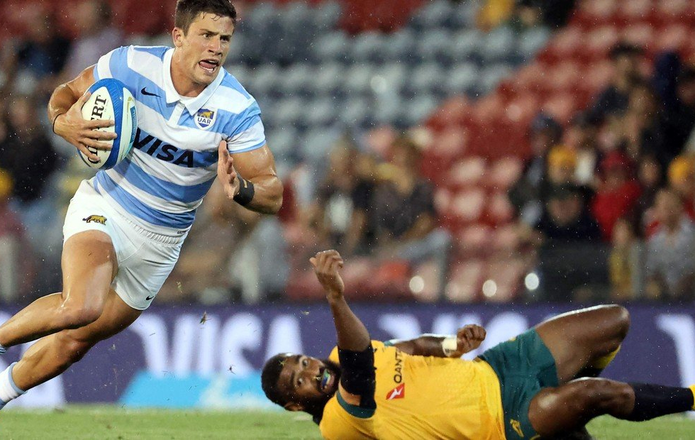 Los Pumas y un empate que vale mucho