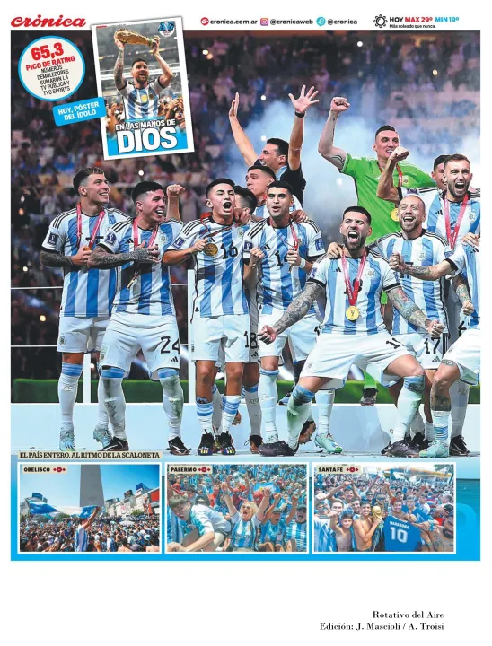 19 de DICIEMBRE DE 2022 - ARGENTINA CAMPEON - TAPAS ROTATIVO DEL AIRE-16.jpg