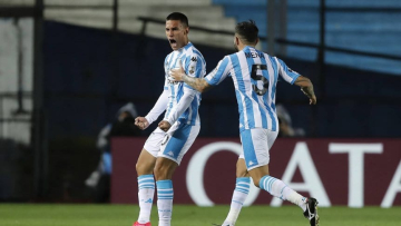 Foto- La Academia tiene un partido duro y difícil ante el Mengao.jpg