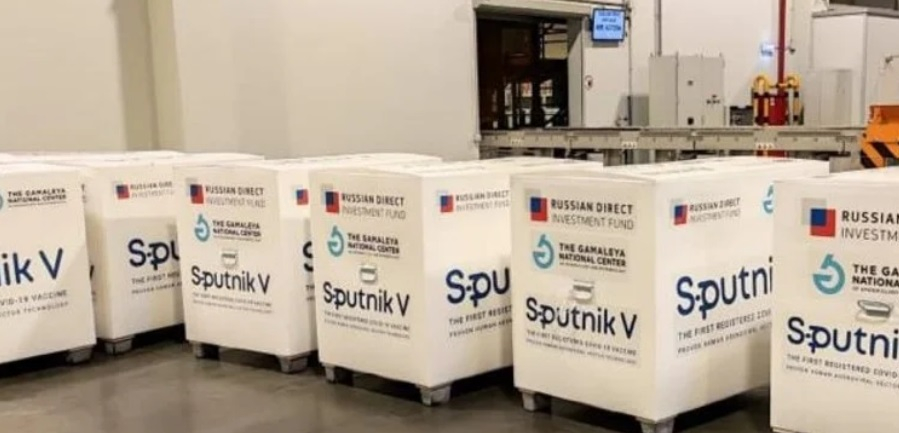 Arroyo El Listado Para Vacunar A Las Personas Contra El Covid Se Toma Del Padron Electoral El Comercial