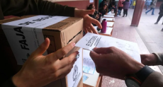 Tras el super domingo, el calendario continuará con dos comicios marcados por el caso Ficha Limpia