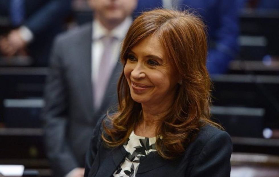 Las horas más oscuras de la Argentina